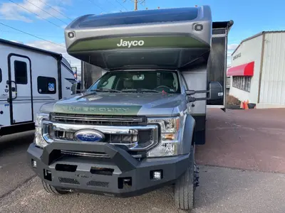 Used 2023 Jayco Seneca XT 35L