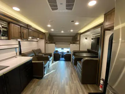 2023 Jayco Seneca XT photo 48