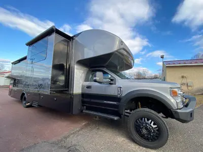 2023 Jayco Seneca XT photo 11