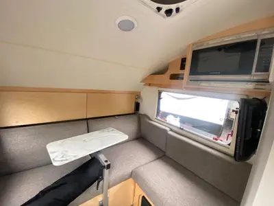 2023 nuCamp RV TAB 320 photo 18