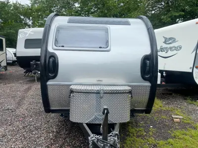 2023 nuCamp RV TAB 320 photo 3