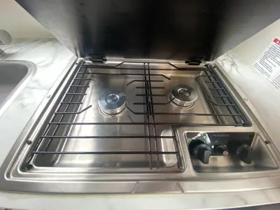 2023 nuCamp RV TAB 320 photo 26