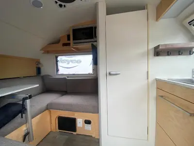 2023 nuCamp RV TAB 320 photo 16