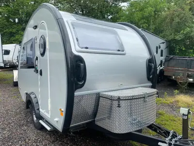 2023 nuCamp RV TAB 320 photo 2