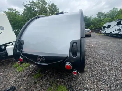 2023 nuCamp RV TAB 320 photo 8