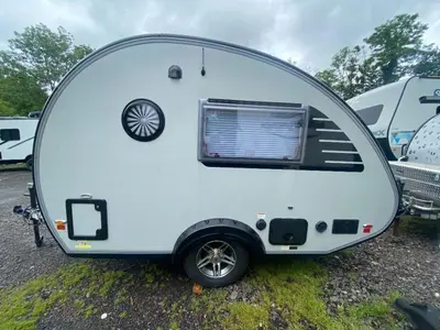 2023 nuCamp RV TAB 320 photo 6