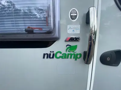 2023 nuCamp RV TAB 320 photo 12