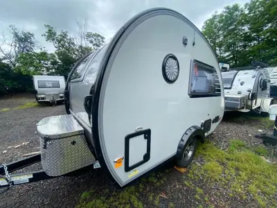 2023 nuCamp RV TAB 320 photo 4