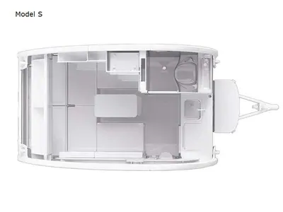 2023 nuCamp RV TAB 320 photo 34