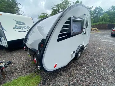 2023 nuCamp RV TAB 320 photo 9