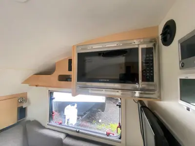 2023 nuCamp RV TAB 320 photo 19