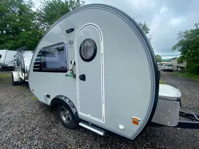 2023 nuCamp RV TAB 320 photo 13