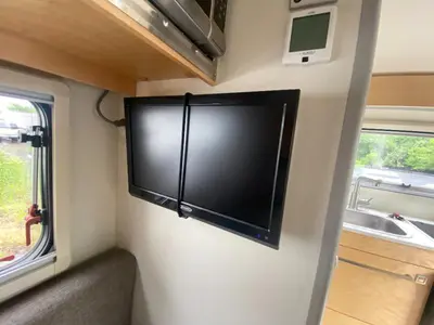 2023 nuCamp RV TAB 320 photo 22