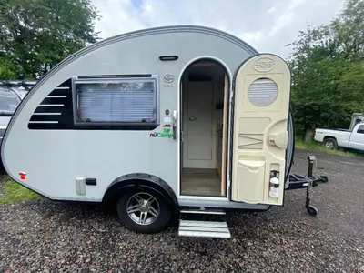 2023 nuCamp RV TAB 320 photo 14