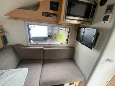2023 nuCamp RV TAB 320 photo 21