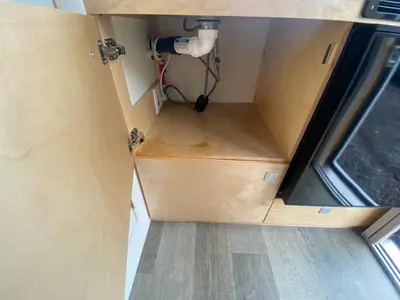 2023 nuCamp RV TAB 320 photo 29