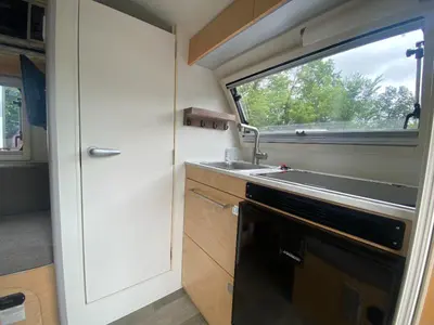 2023 nuCamp RV TAB 320 photo 15