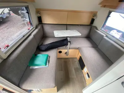 2023 nuCamp RV TAB 320 photo 17