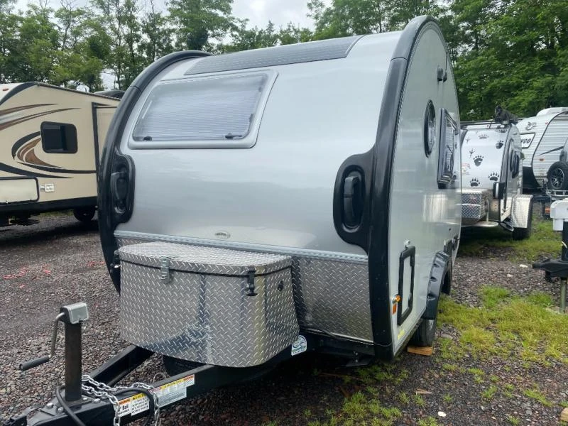 2023 nuCamp RV TAB 320 exterior
