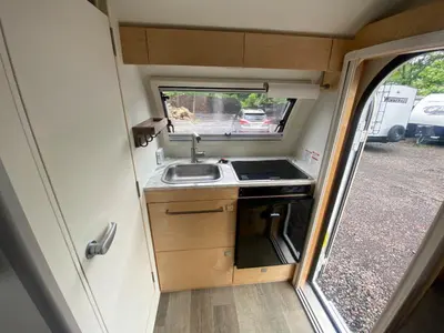 2023 nuCamp RV TAB 320 photo 24