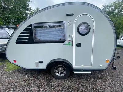 2023 nuCamp RV TAB 320 photo 10