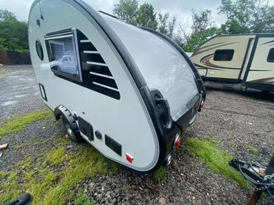 2023 nuCamp RV TAB 320 photo 7