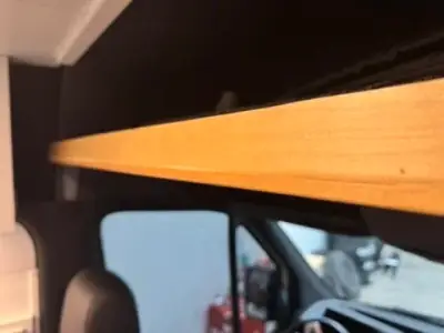 2020 MERCEDES-BENZ SPRINTER photo 4