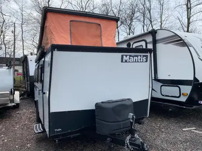 2021 TAXA Outdoors Mantis photo 2
