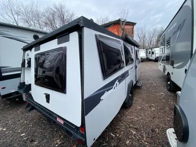 2021 TAXA Outdoors Mantis photo 13