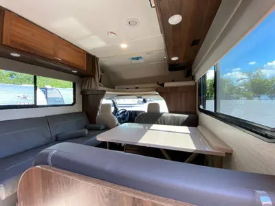 2023 Winnebago Spirit photo 12