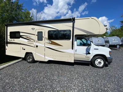 2023 Winnebago Spirit photo 9
