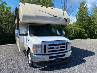 2023 Winnebago Spirit photo 2
