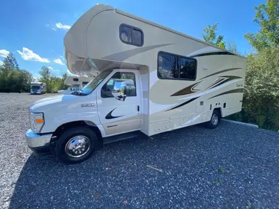 2023 Winnebago Spirit photo 6