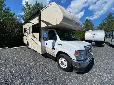 2023 Winnebago Spirit photo 8