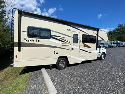 2023 Winnebago Spirit photo 10