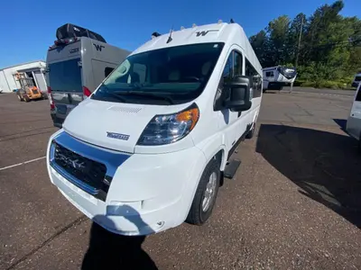 Used 2023 Winnebago Travato 59GL
