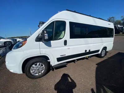 2023 Winnebago Travato photo 6