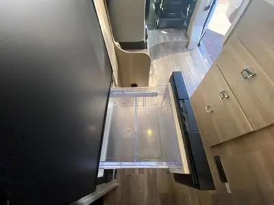 2023 Winnebago Travato photo 29