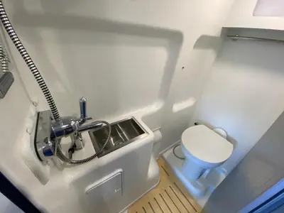 2023 Winnebago Travato photo 33