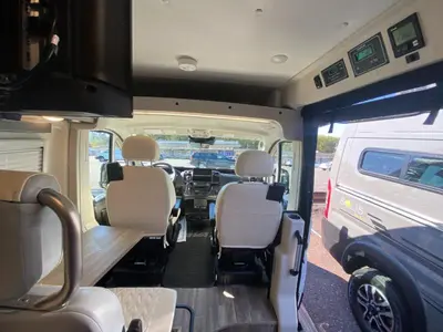 2023 Winnebago Travato photo 40