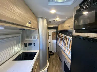 2023 Winnebago Travato photo 21