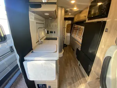 2023 Winnebago Travato photo 18