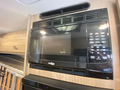 2023 Winnebago Travato photo 26