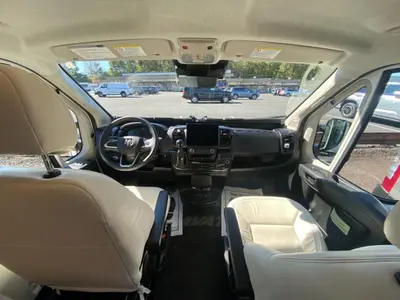 2023 Winnebago Travato photo 42