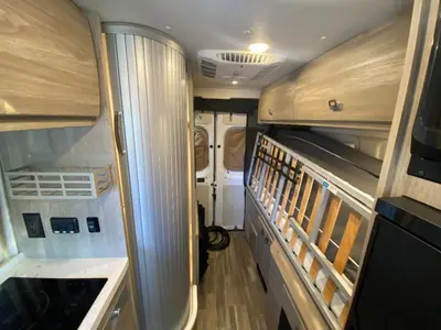 2023 Winnebago Travato photo 31