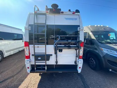 2023 Winnebago Travato photo 9