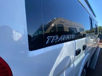 2023 Winnebago Travato photo 11