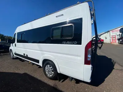 2023 Winnebago Travato photo 7