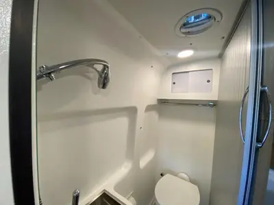 2023 Winnebago Travato photo 32