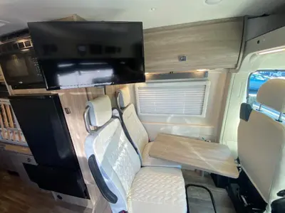 2023 Winnebago Travato photo 14